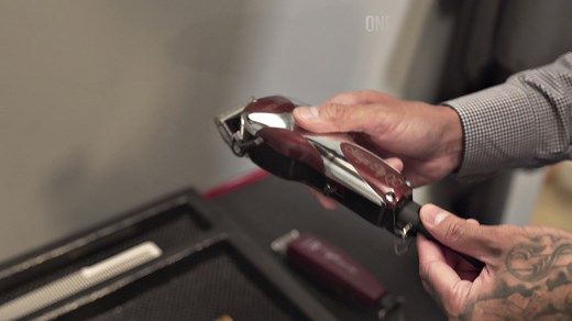 25K views · 840 reactions | Reduce cord clutter with the WAHL 5 Star...