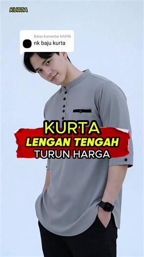 Men's Kurtas: Affordable Styles for Every Occasion