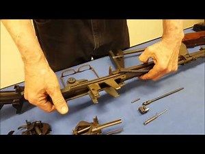 Gunsmith Joe: BM-59 (Pt. 5)