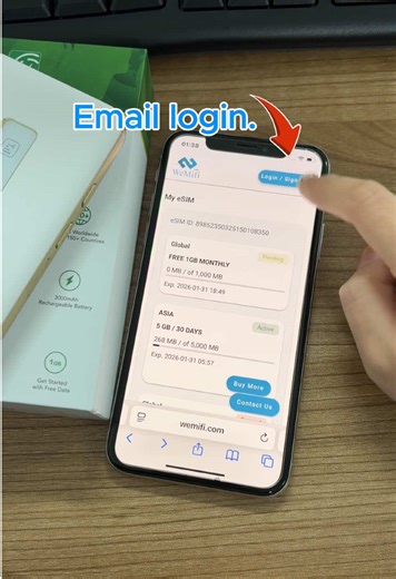 Firstnum M5 2026 Upgrade Portable WiFi Hotspot No Contract 160 Countries for Road Trips RV Life & Outdoor Adventures Tri-Band connect device#2026 #sale #PortableWiFi #tiktokshop #fyp