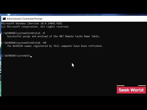 How to Fix - Address Incompatible with the Requested Protocol (10047 Error)