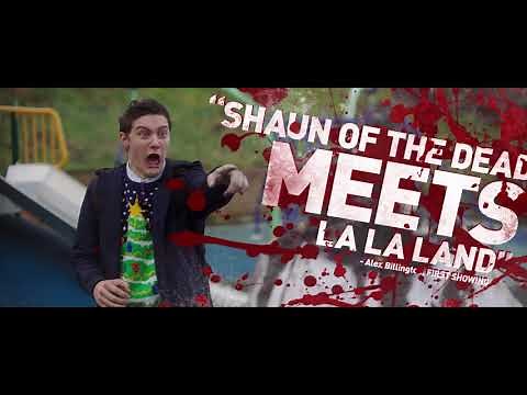 ANNA AND THE APOCALYPSE - Official Trailer (Ella Hunt) | AMC Theatres (2018)