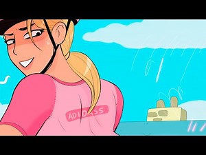 Marathon Preparation | Comic Dub