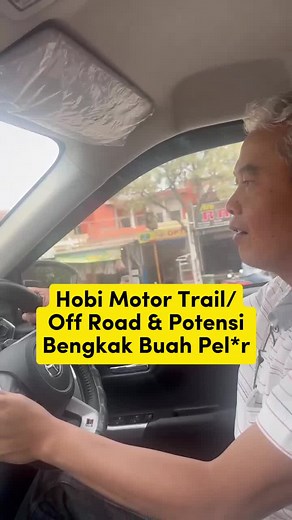 Orchitis pada Pengendara Motor Trail: Pemicu, Gejala, dan Pengobatan