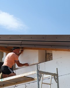 861K views · 1.6K reactions | Professional House Insulation | Science, Tech and Universe | Facebook