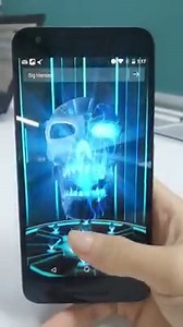 2.4K reactions · 91 shares | If you love skulls, then try this 3D theme on your phone! Tap the skull, it will roar to you at once, it's super cool! Now share with your friends who love skull, too! Come and download in Google Play for FREE. | CM Launcher | Facebook