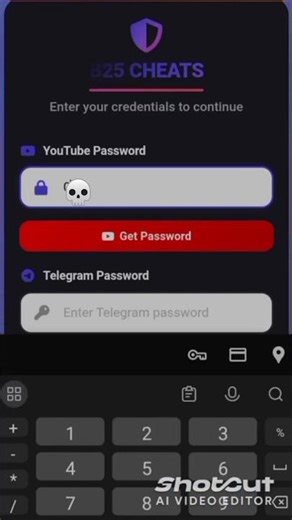 B25 cheats password🔑 today free fire B25 chat new password 🔑18December new password b25 cheats