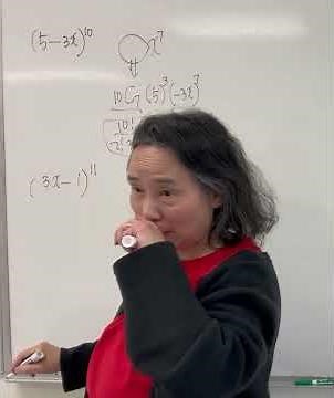 Binomial Coefficient