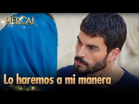 Miran no se rinde en su venganza | Hercai @hercaiespanol ​