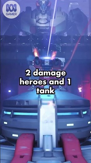 The Original Overwatch 1.0 is BACK!