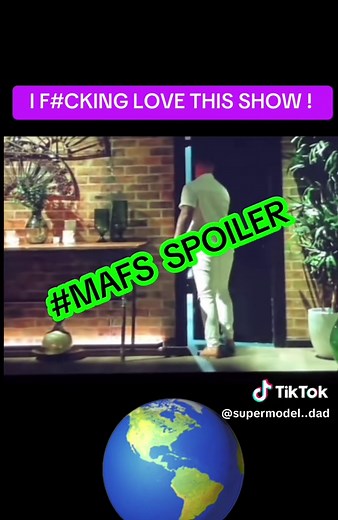 🔥🔥OMFG!!!!!! THIS SHOW IS SOOOO GOOD🔥🔥 #MAFS #fyp #foryou #spoileralert * VIDEO CREDIT: @Married At First Sight