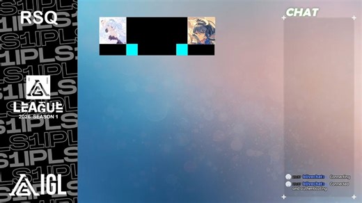 直播回放 IPLS1测试赛 2025-12-13