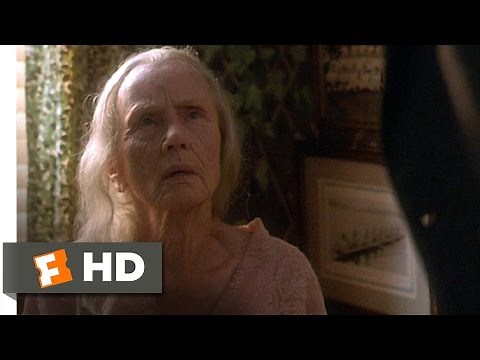Driving Miss Daisy (8/9) Movie CLIP - You're My Best Friend (1989) HD