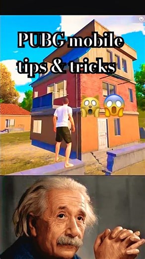 😱😳Pubg Mobile Tips & Tricks |😱😳#viral #bgmi #mychannel #shorts