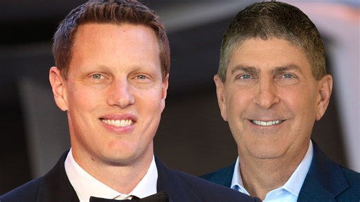 Paramount Sets Pay For Top Executives As Merger Closes