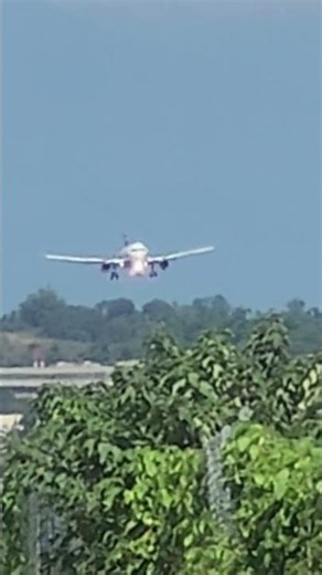 澳門航空 #飛機