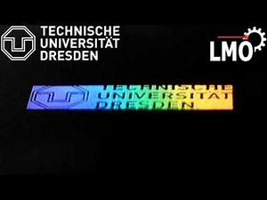Scanner-based Direct Laser Interference Patterning (DLIP) optical heads