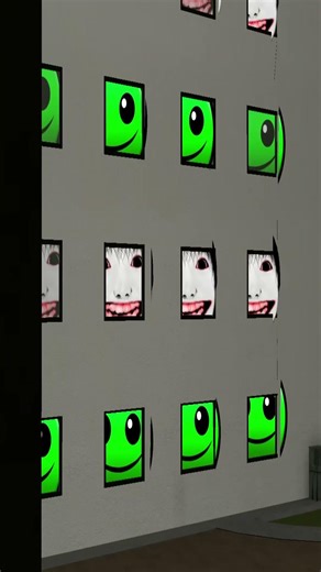 Gmod Chaos Episode No-88 #Gmod_#Nextbots_#Criminal_Gmod