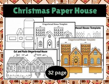 Christmas Paper House.pdf