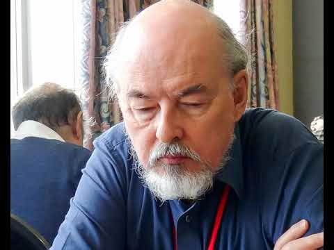 Standard Lines 5. SICILIAN CLOSE by Tim Harding