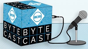 How is computer science re-shaping the way music is made? Listen in on the latest episode of ACM ByteCast as host Bruke Kifle interviews Roger Dannenberg, a Professor Emeritus at Carnegie Mellon University. Dannenberg discusses how he has been able to combine his passions for music and computer science, as well as current trends---including the use of AI in music production. He also recounts how he and his then student Dominic Mazzoni started Audacity, the world's most popular open source music 