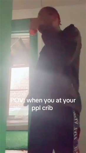 Davis Nehemiah on Reels