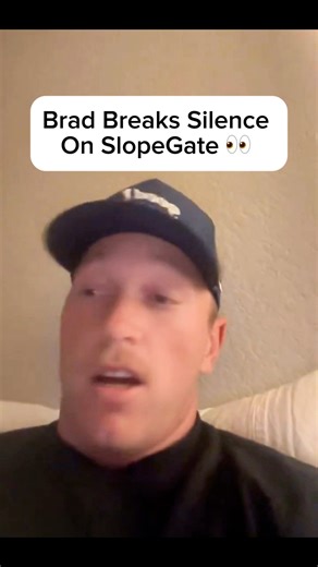 228K views · 1.6K reactions | Another class act from Brad  #InternetInvitational #Malosi #Slope | YouTube Golf | Facebook