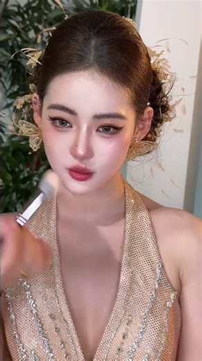 Discover the Power of Korean Heavy Makeup: From Beginner to Beauty Queen