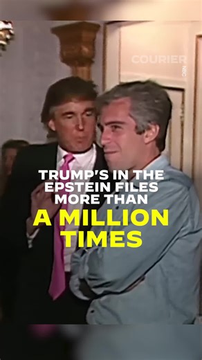 Trump and the Epstein Files: A Numerical Breakdown