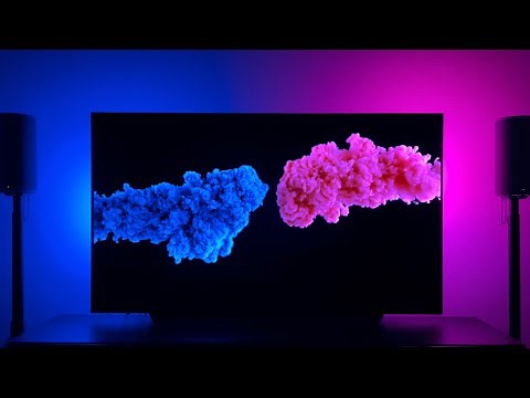 Fancyleds - The best TV backlights around