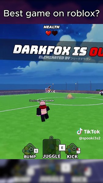 One Touch: Exciting Challenges in Roblox Games
