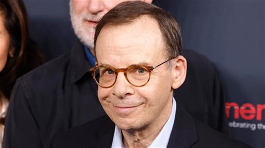 Rick Moranis Makes First Red Carpet Appearance in Nearly 9 Years at CinemaCon