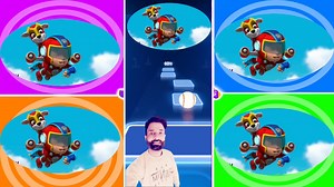 16K views · 107 reactions | paw patrol Marshall  paw patrol mightpups  paw patrol rubble  paw patrol chase _ playgo Part 4 | MR Gaming By Nilesh | Facebook