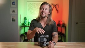 The Ultimate BENRO POLARIS REVIEW | In-Depth Field Test