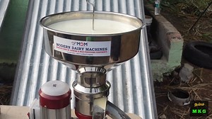 278K views · 2.2K reactions | பால் பிரிக்கும் இயந்திரம் Business Ideas Tamil | Cream Separator Machine  | Modern Dairy Machines | Facebook