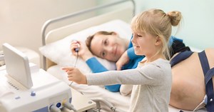 CTG in der Schwangerschaft: Alle Infos zum Wehenschreiber