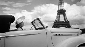 Cette nouvelle exposition vous transporte dans le Paris des années 30