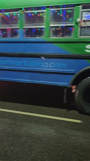 Our 1st Sussex Christmas parade! | The Mule Bar & Grill