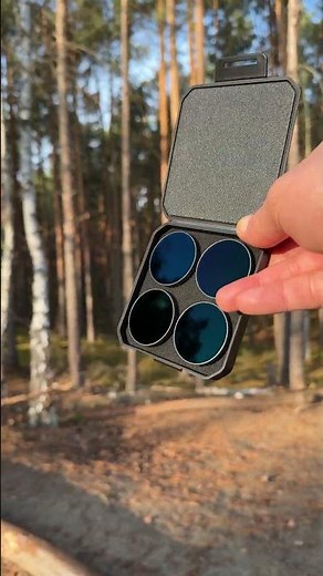 DJI Osmo Action 6 Freewell ND Filter Tutorial