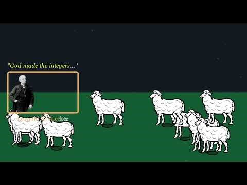 Understanding Natural Numbers