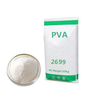 [Hot Item] High-Performance Polyvinyl Alcohol PVA Adhesive Powder for Construction