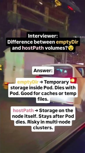 kubernetes/devops interview questions #kubernetes#devops #aws#awsinterviewquestions #interview#trend