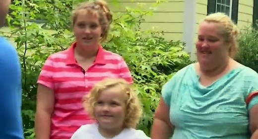 Here Comes Honey Boo Boo S03 - Ep06 Funk Shway HD Watch