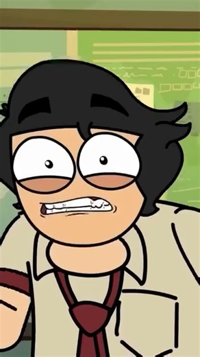 Magic Bus Mayhem: A Student's Daily Commute | PART 1