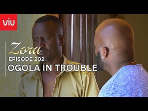 VIUSASA: ZORA EPISODE 202