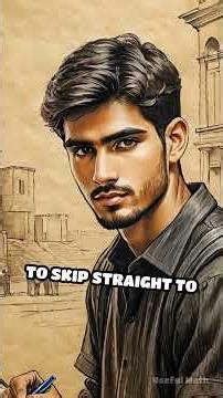 The Brash Brooklyn Kid Who Broke Mathematics