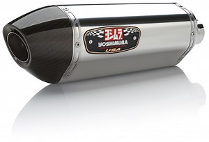 Motorcycle Muffler Repacking Explained and Made Simple by Yoshimura R&D