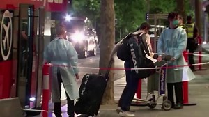 Australian Open to plough ahead despite COVID-19