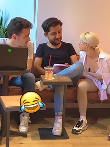 134K views · 3.1K reactions | Girl Staring At Strangers Awkwardly  | Who Cares? | Facebook