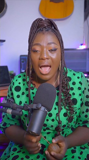 I did this song for Bamenda but Cameroon now needs it as a whole 🥲🥲 | Yasmine Yizy Music